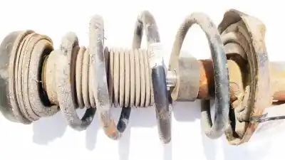 Автозапчасти б/у амортирующая пружина за opel insignia a (g09) 2.0 cdti (68) ссылки oem iam 