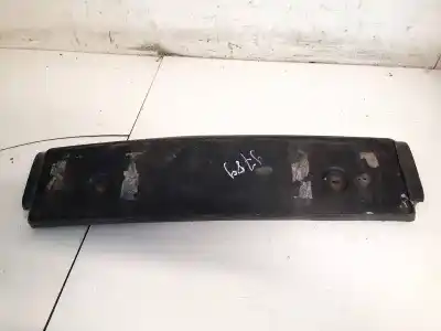 Peça sobressalente para automóvel em segunda mão plásticos por audi 100 avant (c4) 2.5 tdi referências oem iam 4a0807287