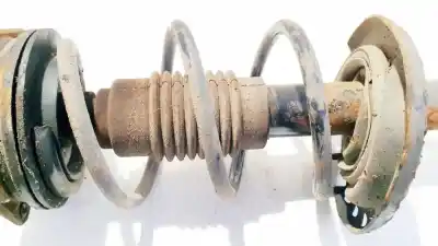 Автозапчасти б/у амортирующая пружина за nissan note (e11e) 1.4 cat ссылки oem iam   