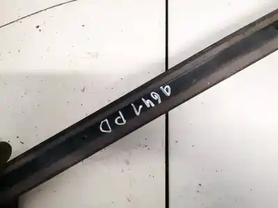 Автозапчастина б/у пластика для audi a4 avant (8e) 2.7 tdi (dpf) посилання на oem iam 8e0853954  