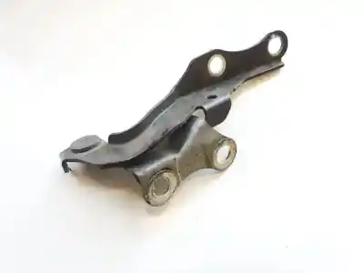 Pezzo di ricambio per auto di seconda mano cerniera del cofano per toyota avensis wagon (t25) 2.0 d-4d executive riferimenti oem iam 