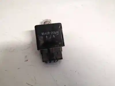 Piesă de schimb auto la mâna a doua modul electrotic pentru hyundai tucson (jm) 2.0 crdi referințe oem iam 954202e500