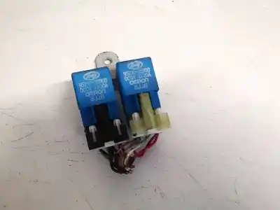 Piesă de schimb auto la mâna a doua panou tablou sigurante pentru hyundai tucson (jm) 2.0 crdi referințe oem iam 952302e000