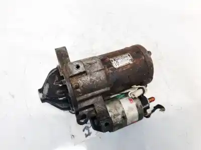 Second-hand car spare part starter motor for talbot simca 1100 fastback 1.1 ls,gls oem iam references 1810a0