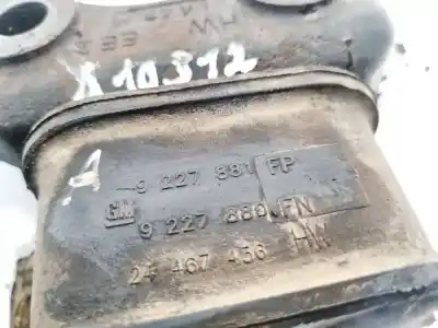 Second-hand car spare part engine support for bmw 3 (e30) m3 2.3 oem iam references 9227881  9227880 24467436