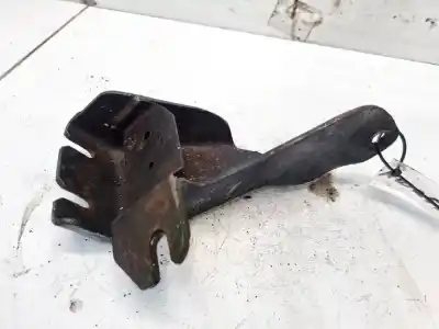 Автозапчасти б/у поддержка двигателя за nissan bluebird hatchback (t72, t12) 1.6 ссылки oem iam   