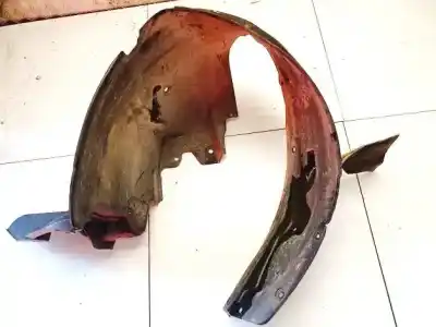 Pezzo di ricambio per auto di seconda mano passaruota anteriore sinistra per talbot horizon 1.3 riferimenti oem iam 9120sc010