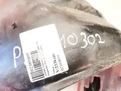 İkinci el araba yedek parçası ön sol teker kemer için talbot horizon 1.3 oem iam referansları 9120sc010  