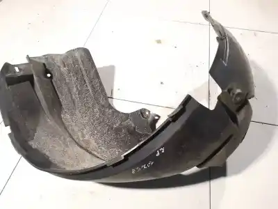 Автозапчастина б/у передня ліва колесна арка для ford fiesta (cb1) 1.6 16v ti-vct cat посилання на oem iam ae8316115aa  ae83-16115-aa