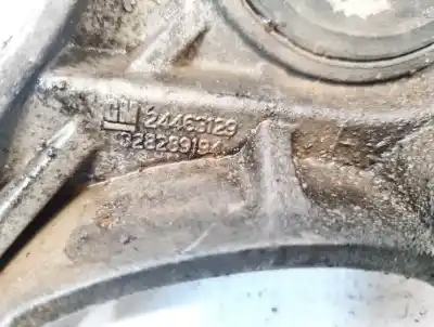 Second-hand car spare part engine support for bmw 3 (e30) m3 2.3 oem iam references 24463129  328289194