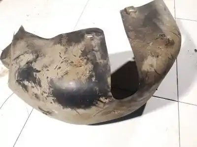 Peça sobressalente para automóvel em segunda mão cave de roda traseira esquerda por bmw 3 (e30) m3 2.3 referências oem iam   