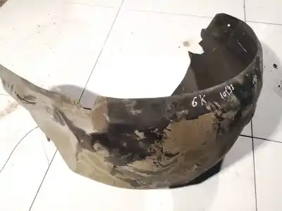 Tweedehands auto-onderdeel linker achterwiel arch voor bmw 3 (e30) m3 2.3 oem iam-referenties 