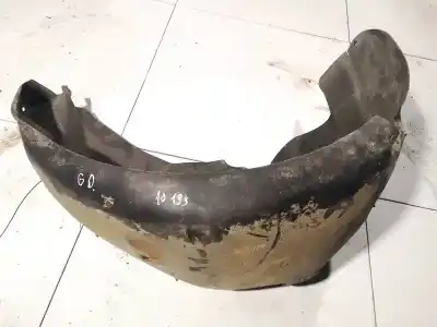 Peça sobressalente para automóvel em segunda mão cave de roda traseira direita por bmw 3 (e30) m3 2.3 referências oem iam   