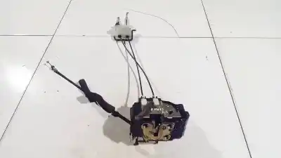 Peça sobressalente para automóvel em segunda mão fechadura da porta dianteira esquerda por jaguar xj coupé 5.3 referências oem iam 