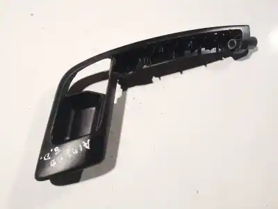 Pezzo di ricambio per auto di seconda mano  per OPEL KADETT E FASTBACK (T85)  Riferimenti OEM IAM   