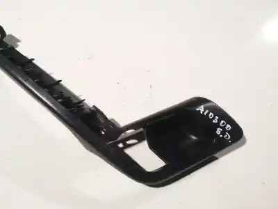 Pezzo di ricambio per auto di seconda mano pezzi vari per opel kadett e fastback (t85) 1.4 s (c08, c48, d08, d48) riferimenti oem iam   