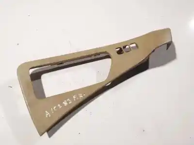 Peça sobressalente para automóvel em segunda mão peças diversas por jaguar xj coupé 5.3 referências oem iam 