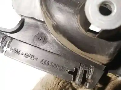 Second-hand car spare part interior right rear handle for bmw 3 (e30) m3 2.3 oem iam references   