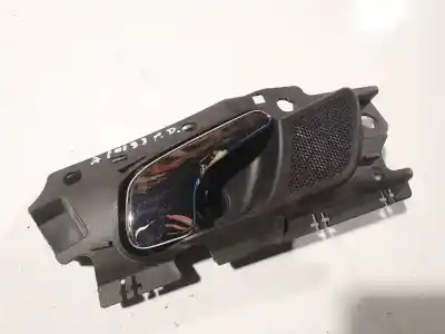 Tweedehands auto-onderdeel buitenste handgreep rechts voor voor bmw 3 (e30) m3 2.3 oem iam-referenties 0112440