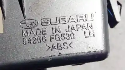 Pezzo di ricambio per auto di seconda mano plastica per talbot horizon 1.3 riferimenti oem iam 94266fg530  