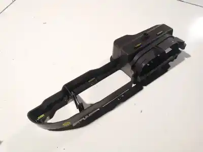 Pezzo di ricambio per auto di seconda mano pezzi vari per opel kadett e fastback (t85) 1.4 s (c08, c48, d08, d48) riferimenti oem iam   