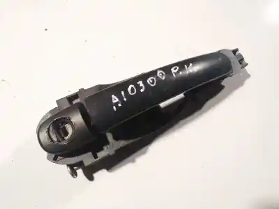 Pezzo di ricambio per auto di seconda mano  per OPEL KADETT E FASTBACK (T85)  Riferimenti OEM IAM   
