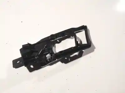 Second-hand car spare part interior right rear handle for opel kadett e fastback (t85) 1.4 s (c08, c48, d08, d48) oem iam references   