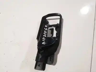 Second-hand car spare part interior right rear handle for opel kadett e fastback (t85) 1.4 s (c08, c48, d08, d48) oem iam references   