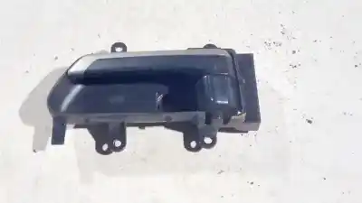 Peça sobressalente para automóvel em segunda mão puxador interior traseiro direito por jaguar xj coupé 5.3 referências oem iam 