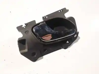 Tweedehands auto-onderdeel binnenhandgreep links achter voor bmw 3 (e30) m3 2.3 oem iam-referenties 0112428