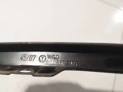 Pezzo di ricambio per auto di seconda mano pezzi vari per opel kadett e fastback (t85) 1.4 s (c08, c48, d08, d48) riferimenti oem iam 6c4837002  