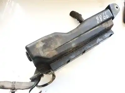 Pezzo di ricambio per auto di seconda mano scatola relè/fusibili per toyota avensis wagon (t25) 2.0 d-4d executive riferimenti oem iam 
