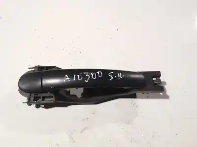 Pezzo di ricambio per auto di seconda mano  per OPEL KADETT E FASTBACK (T85)  Riferimenti OEM IAM   