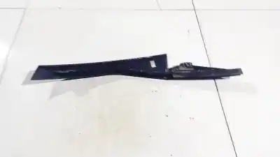 Pezzo di ricambio per auto di seconda mano pezzi vari per opel kadett e fastback (t85) 1.4 s (c08, c48, d08, d48) riferimenti oem iam 6q6839904r  