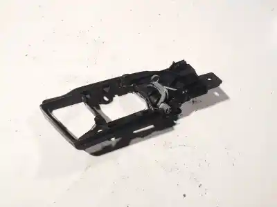 Second-hand car spare part interior left rear handle for opel kadett e fastback (t85) 1.4 s (c08, c48, d08, d48) oem iam references   
