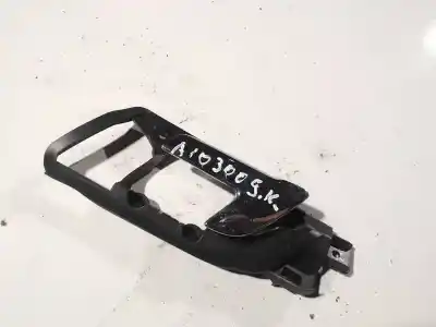 Pezzo di ricambio per auto di seconda mano  per OPEL KADETT E FASTBACK (T85)  Riferimenti OEM IAM   