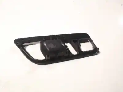 Pezzo di ricambio per auto di seconda mano plastica per opel kadett e fastback (t85) 1.4 s (c08, c48, d08, d48) riferimenti oem iam 6q1837247g  