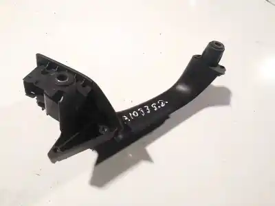 Pezzo di ricambio per auto di seconda mano pezzi vari per opel kadett e fastback (t85) 1.4 s (c08, c48, d08, d48) riferimenti oem iam   