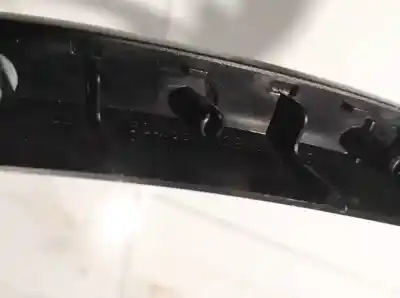 Pezzo di ricambio per auto di seconda mano plastica per opel kadett e fastback (t85) 1.4 s (c08, c48, d08, d48) riferimenti oem iam 6q4887179  