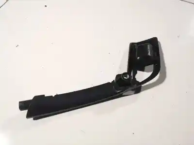 Pezzo di ricambio per auto di seconda mano plastica per opel kadett e fastback (t85) 1.4 s (c08, c48, d08, d48) riferimenti oem iam 6q4887179  
