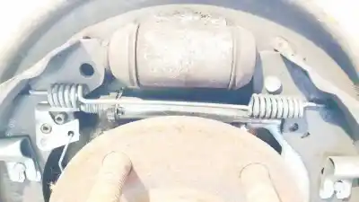 Peça sobressalente para automóvel em segunda mão peças diversas por ford focus lim. (cb8) 1.6 tdci cat referências oem iam 