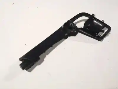 Pezzo di ricambio per auto di seconda mano pezzi vari per opel kadett e fastback (t85) 1.4 s (c08, c48, d08, d48) riferimenti oem iam   