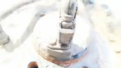 Peça sobressalente para automóvel em segunda mão sensor abs por ford focus lim. (cb8) 1.6 tdci cat referências oem iam   