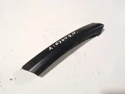Автозапчасти б/у пластики за opel kadett e fastback (t85) 1.4 s (c08, c48, d08, d48) ссылки oem iam 6q4867171