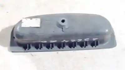 Peça sobressalente para automóvel em segunda mão plásticos por peugeot 406 (8b) 1.8 16v referências oem iam 26599