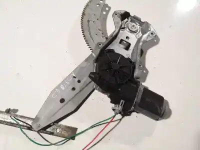 Peça sobressalente para automóvel em segunda mão motor elevador vidro traseiro direito por jaguar xj coupé 5.3 referências oem iam 