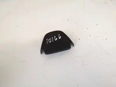 Tweedehands auto-onderdeel plasticen voor volkswagen passat variant (315) 1.8 oem iam-referenties 357857719