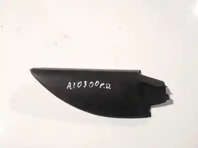 Автозапчасти б/у пластики за opel kadett e fastback (t85) 1.4 s (c08, c48, d08, d48) ссылки oem iam 6q0837974e