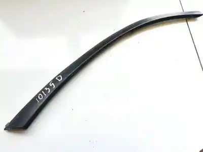 Автозапчастина б/у пластика для porsche 968 descapotable 3.0 посилання на oem iam 1488325077