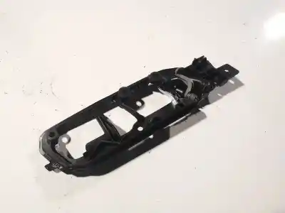 Second-hand car spare part interior left front handle for opel kadett e fastback (t85) 1.4 s (c08, c48, d08, d48) oem iam references   
